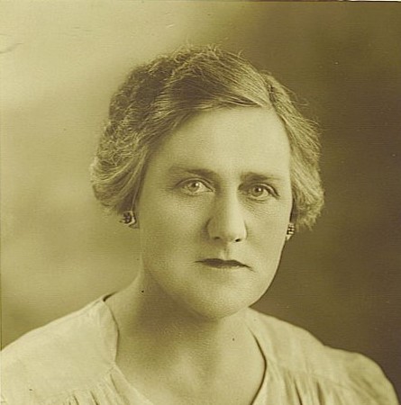 Beatrice Yeates